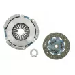 Kit d'embrayage AISIN KN-141 - Visuel 2