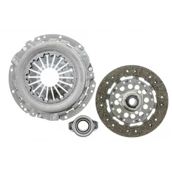 Kit d'embrayage AISIN KN-148