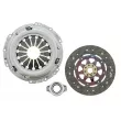 Kit d'embrayage AISIN KN-151 - Visuel 1