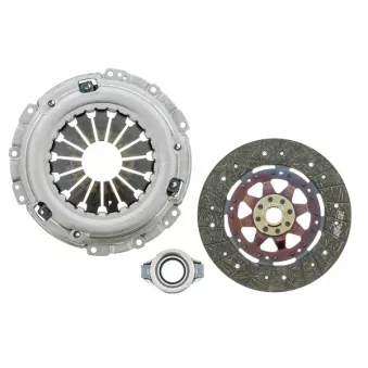 Kit d'embrayage AISIN KN-151