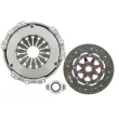 Kit d'embrayage AISIN KN-151 - Visuel 2