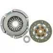 Kit d'embrayage AISIN KN-158A - Visuel 2