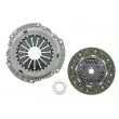 Kit d'embrayage AISIN KN-162 - Visuel 1