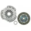 Kit d'embrayage AISIN KN-162 - Visuel 2