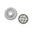 Kit d'embrayage AISIN KN-171R - Visuel 1