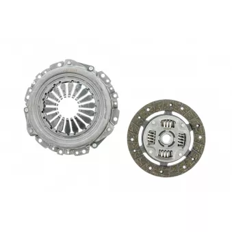 Kit d'embrayage AISIN KN-172R
