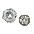 Kit d'embrayage AISIN KN-172R - Visuel 2