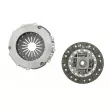 Kit d'embrayage AISIN KN-174R - Visuel 2
