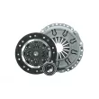 Kit d'embrayage AISIN KN-178 - Visuel 2