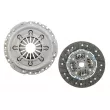 Kit d'embrayage AISIN KN-183R - Visuel 1