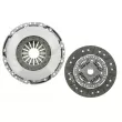 Kit d'embrayage AISIN KN-183R - Visuel 2