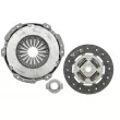 Kit d'embrayage AISIN KN-199 - Visuel 2