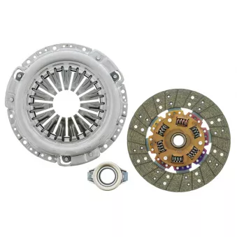 Kit d'embrayage AISIN KN-205