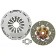 Kit d'embrayage AISIN KN-205 - Visuel 2