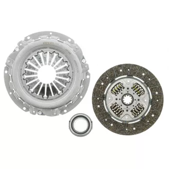 Kit d'embrayage AISIN KN-206