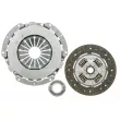 Kit d'embrayage AISIN KN-206 - Visuel 2