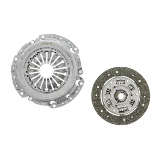 Kit d'embrayage AISIN KN-216R