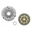 Kit d'embrayage AISIN KN-217A - Visuel 1
