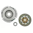 Kit d'embrayage AISIN KN-217A - Visuel 2