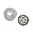 Kit d'embrayage AISIN KN-219RA - Visuel 1
