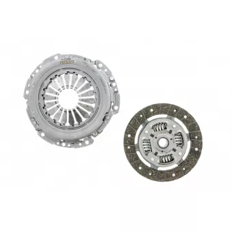 Kit d'embrayage AISIN KN-219RA