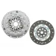 Kit d'embrayage AISIN KN-223R - Visuel 1