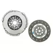 Kit d'embrayage AISIN KN-224R - Visuel 2