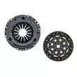 Kit d'embrayage AISIN KN-228R - Visuel 1