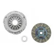 Kit d'embrayage AISIN KN-237 - Visuel 1