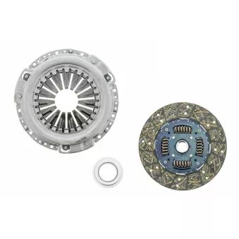 Kit d'embrayage AISIN KN-237