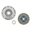 Kit d'embrayage AISIN KN-237 - Visuel 2