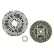 Kit d'embrayage AISIN KN-241 - Visuel 1