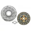 Kit d'embrayage AISIN KN-243 - Visuel 1