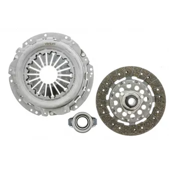Kit d'embrayage AISIN KN-244