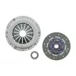 Kit d'embrayage AISIN KO-012 - Visuel 1