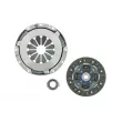 Kit d'embrayage AISIN KO-030A - Visuel 1