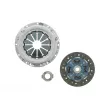 Kit d'embrayage AISIN KO-030A - Visuel 2