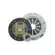 Kit d'embrayage AISIN KO-030A - Visuel 3