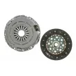 Kit d'embrayage AISIN KO-031R - Visuel 1
