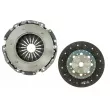Kit d'embrayage AISIN KO-031R - Visuel 2