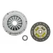 Kit d'embrayage AISIN KO-033 - Visuel 1