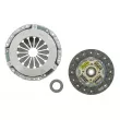 Kit d'embrayage AISIN KO-033 - Visuel 2