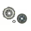 Kit d'embrayage AISIN KO-038A - Visuel 2