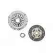 Kit d'embrayage AISIN KO-039 - Visuel 1