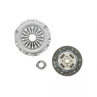 Kit d'embrayage AISIN