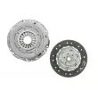 Kit d'embrayage AISIN KO-047R - Visuel 1