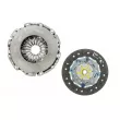 Kit d'embrayage AISIN KO-047R - Visuel 2