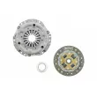Kit d'embrayage AISIN KS-001 - Visuel 1