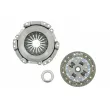 Kit d'embrayage AISIN KS-001 - Visuel 2