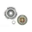Kit d'embrayage AISIN KS-007 - Visuel 2